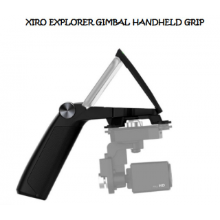 Xiro Xplorer Gimbal Handheld Grip - Xiro Gimbal - Xiro Handheld Grip